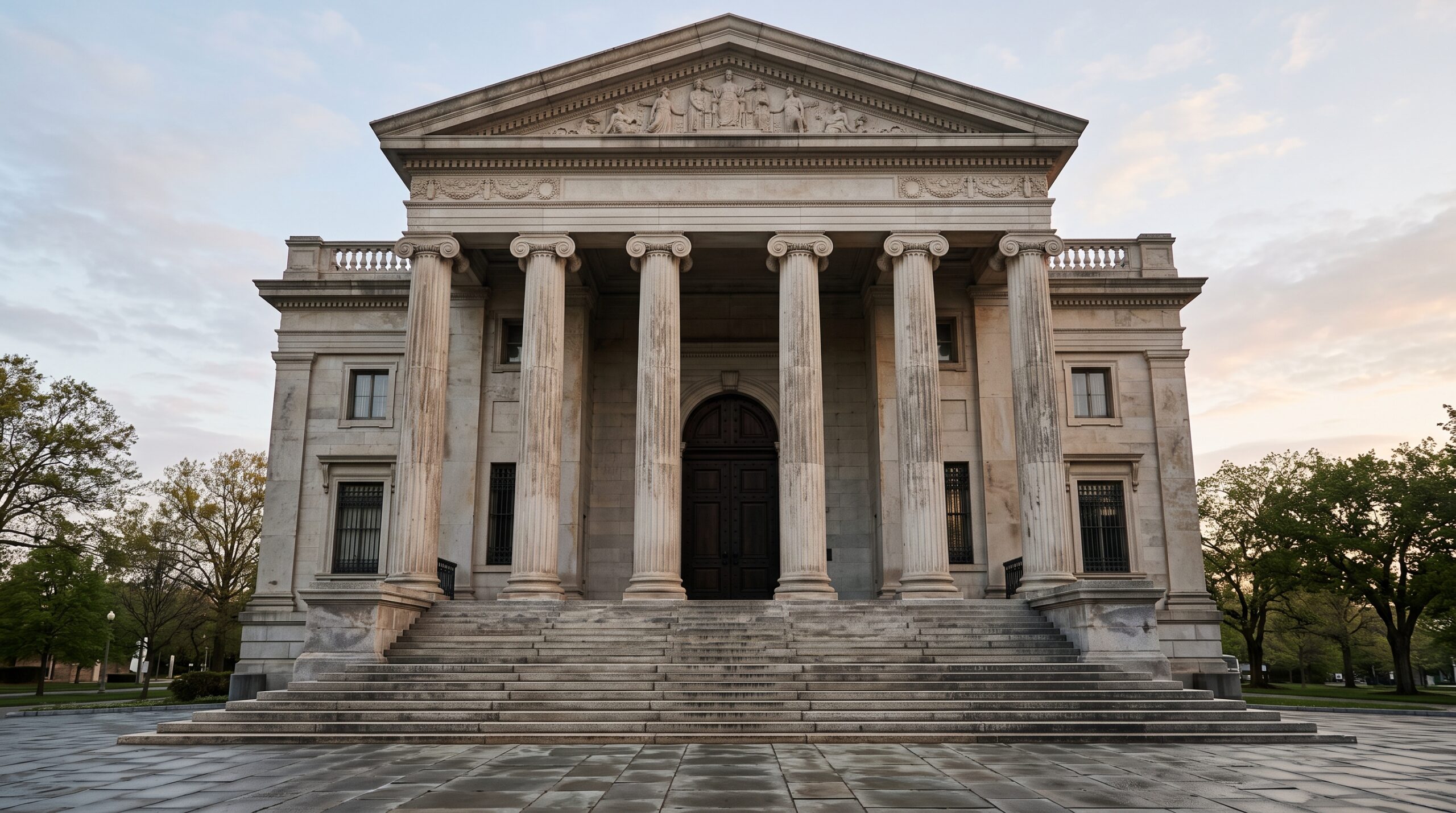 Landmark Court Cases That Changed Everyday Rights