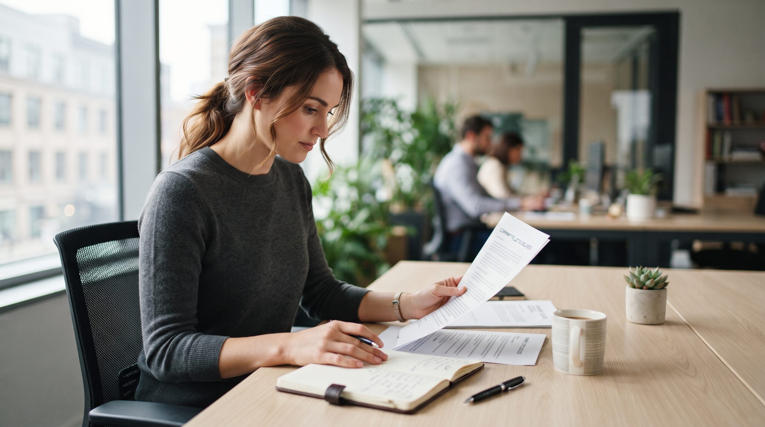 Your Basic Workplace Rights Every Employee Should Know