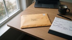 What to Do After Receiving a Lawsuit