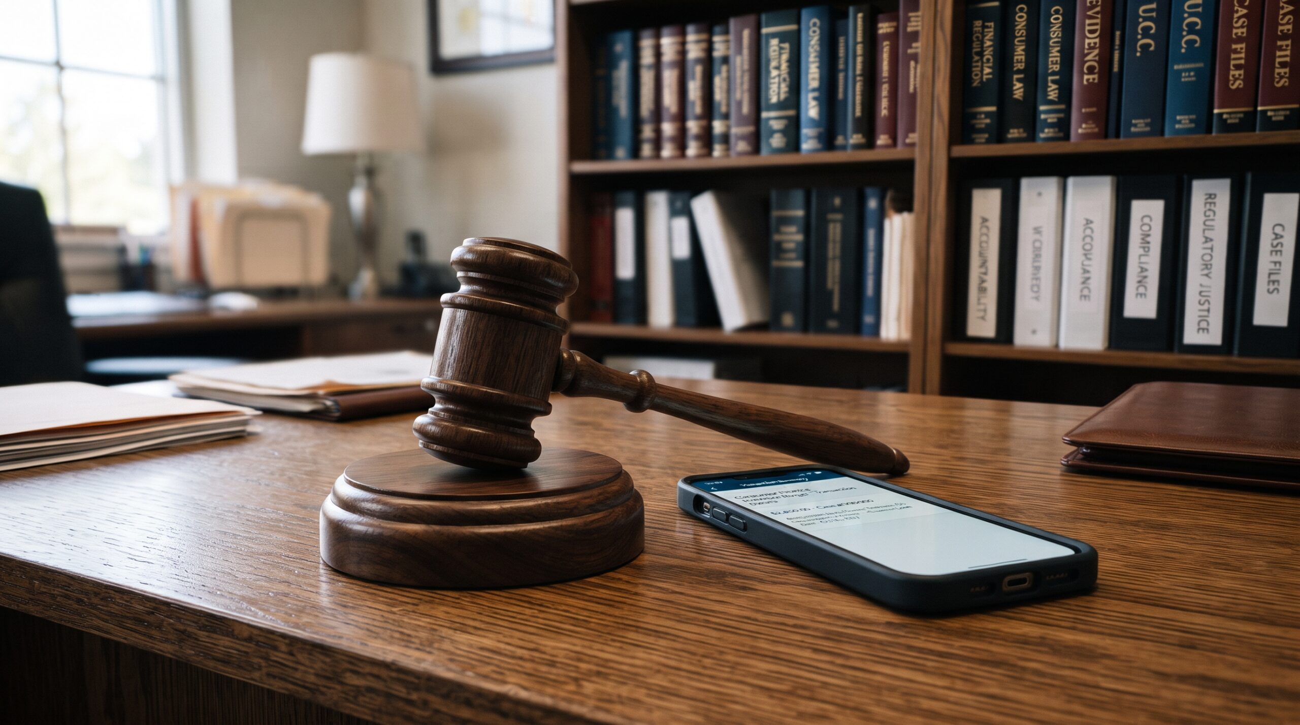 What Happened in This Major Consumer Protection Case | Rights, Refunds, and Real Consequences