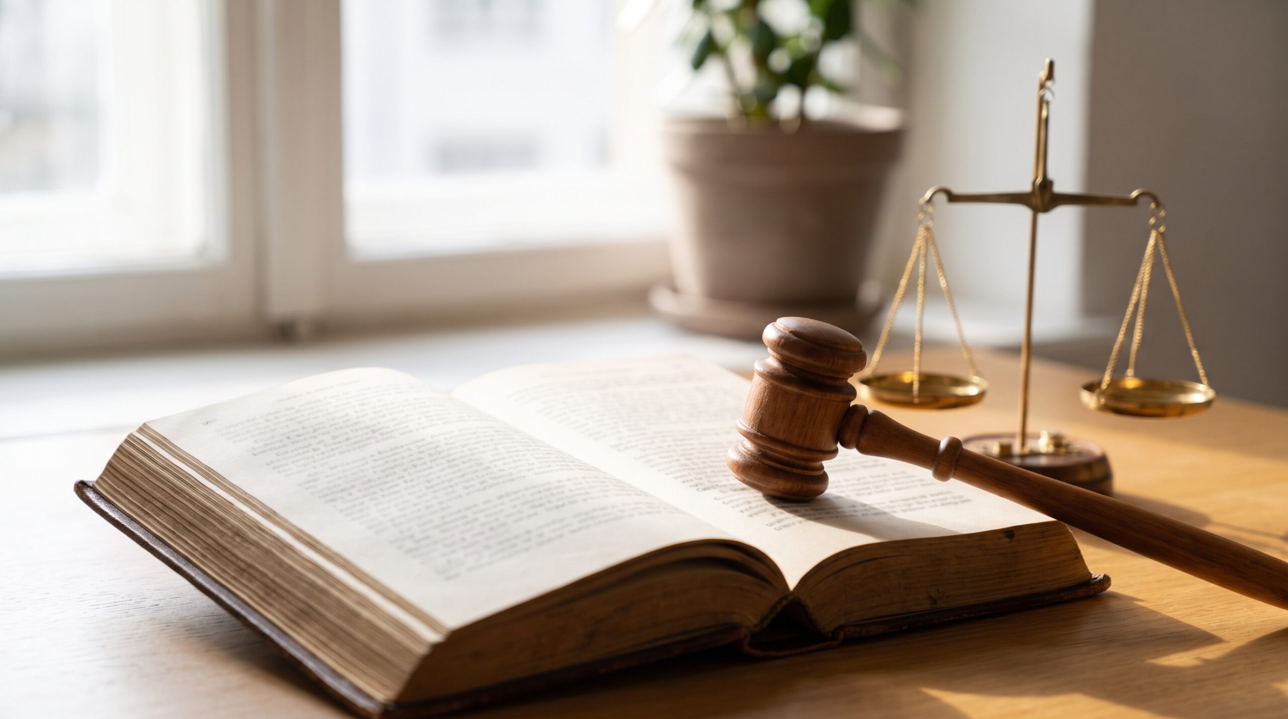What Is the Law? A Simple Explanation for Beginners