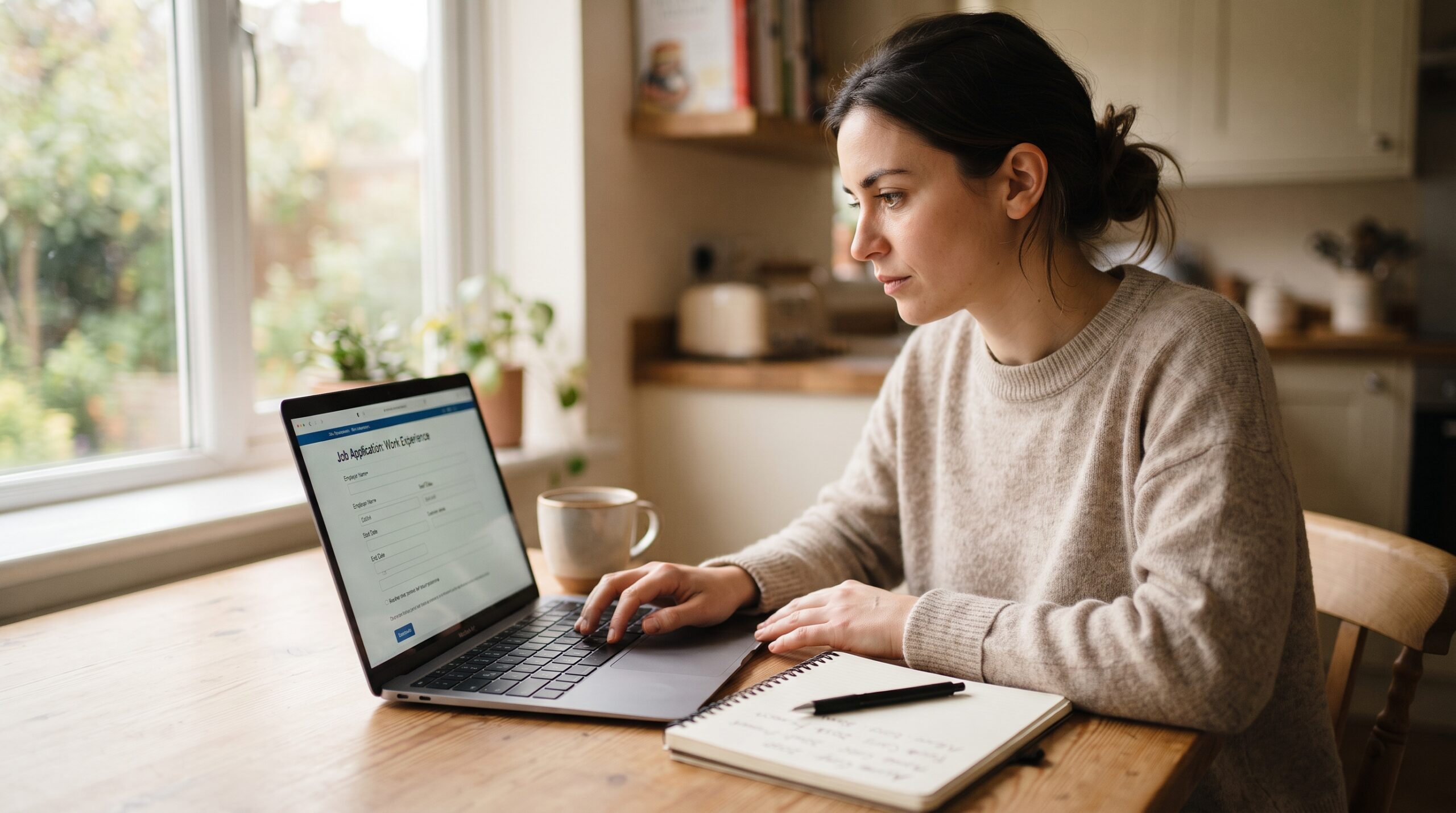 Step-by-Step Guide to Filing for Unemployment Benefits