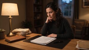 How to Make Smart Legal Decisions Under Pressure