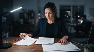 How to Evaluate Legal Risks Before Making a Big Decision