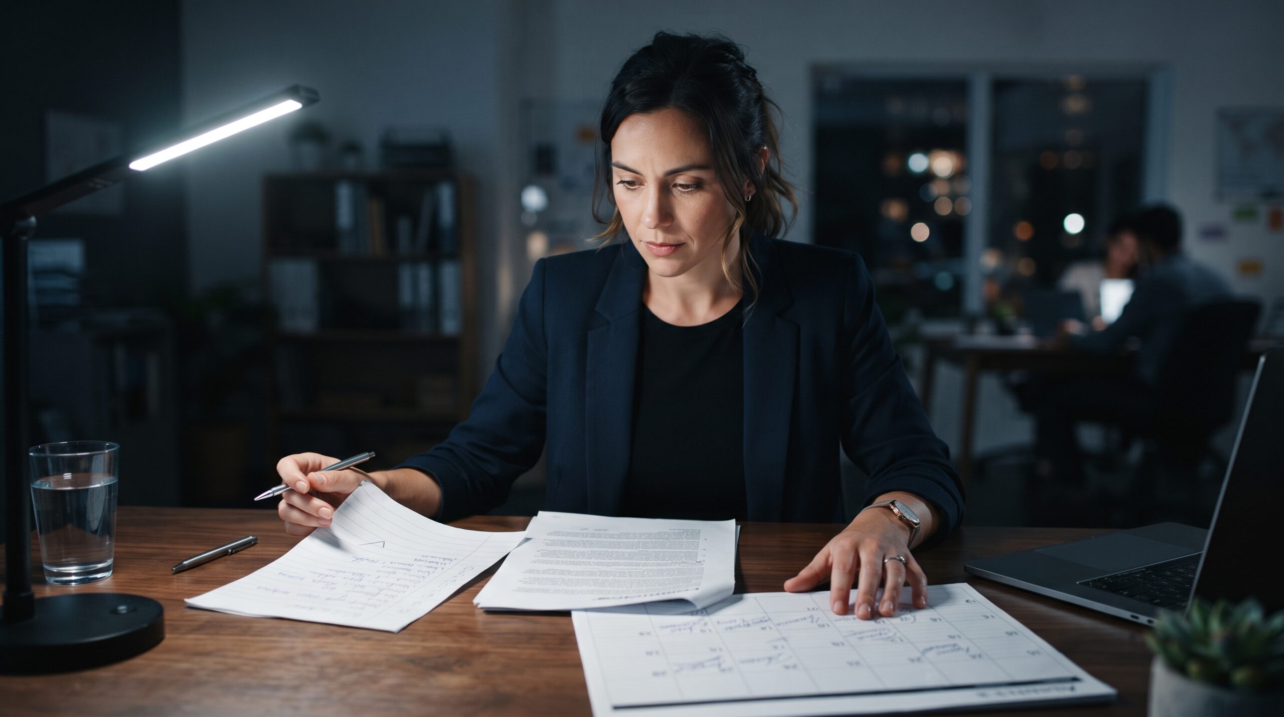 How to Evaluate Legal Risks Before Making a Big Decision