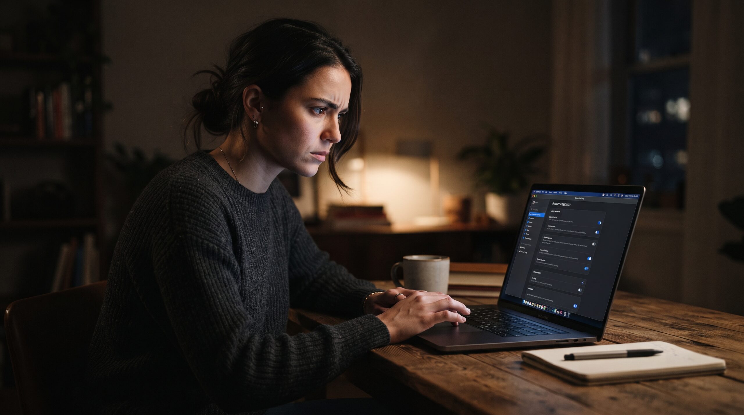 What This Case Reveals About Online Privacy Violations