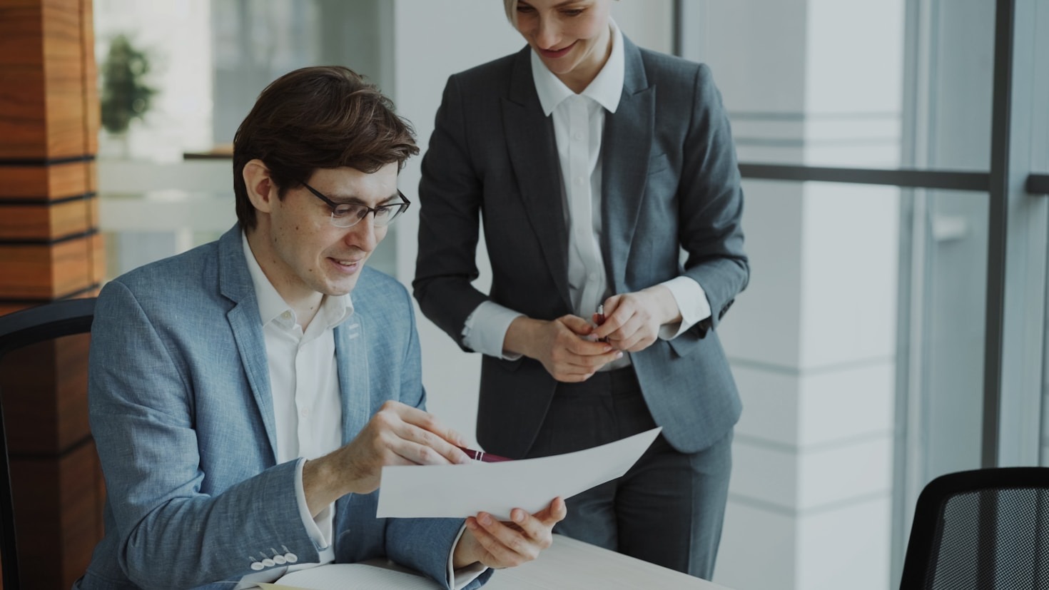 Steps To Formalize Your Business Entity