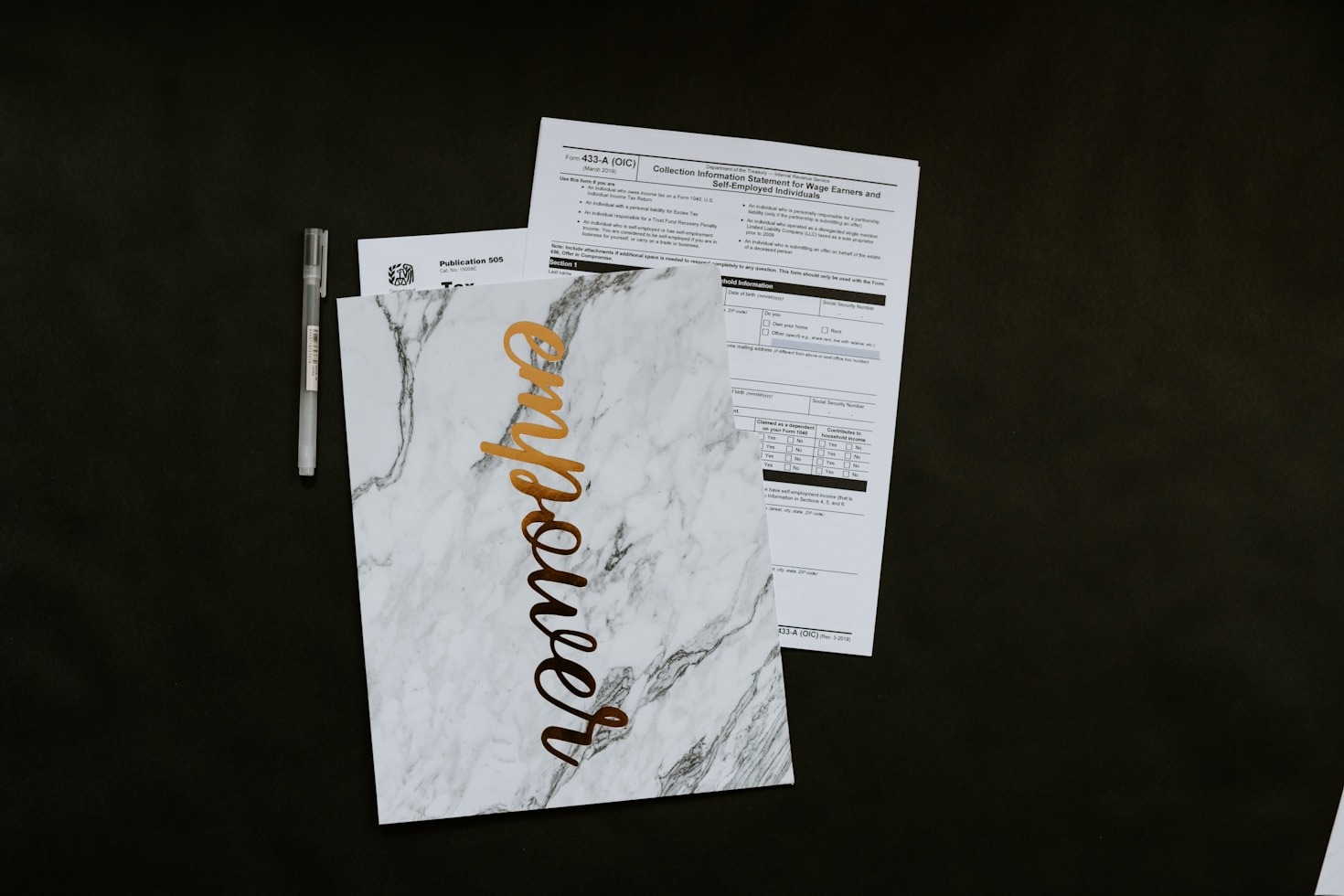 Why Every Small Business Needs Agreements